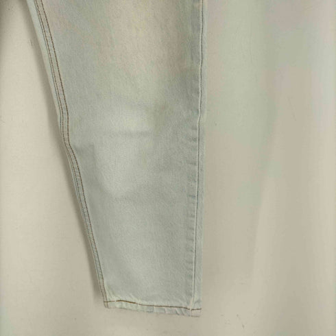 リーバイス Levis 90S 550 ボタン裏740 RELAXED FIT TAPERED LEG デニムパンツ メンズ W30 L30