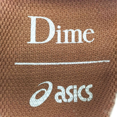 ダイム Dime GT-2160 Arctic Wolf/London Fog メンズ JPN:27