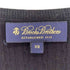ブルックスブラザーズ BROOKS BROTHERS カシミヤ混 ケーブルニット カーディガン アンサンブル レディース XS