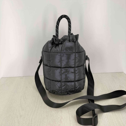 ナイキ NIKE PUFFLE TINY TOTE メンズ