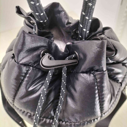 ナイキ NIKE PUFFLE TINY TOTE メンズ