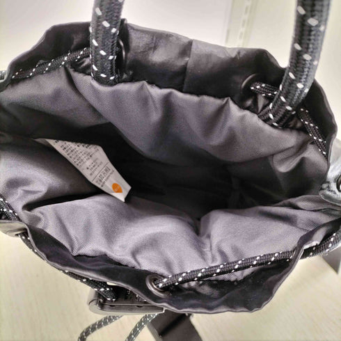 ナイキ NIKE PUFFLE TINY TOTE メンズ
