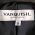 ヴァンキッシュ VANQUISH メルトンPコート メンズ JPN:S