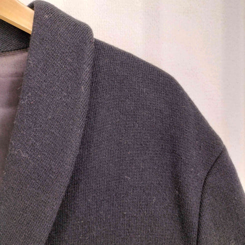 エンポリオアルマーニ EMPORIO ARMANI イタリア製 ウール混 ロングコート メンズ