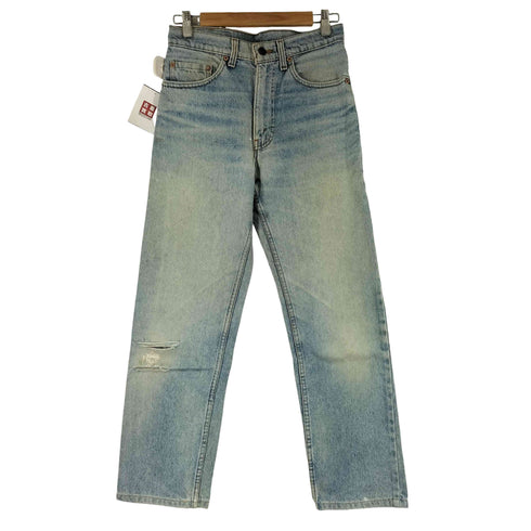 リーバイス Levis 90S 510 ボタン裏525 デニムパンツ メンズ W30 L33