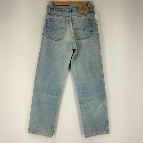 リーバイス Levis 90S 510 ボタン裏525 デニムパンツ メンズ W30 L33