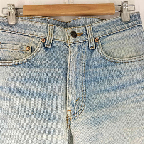 リーバイス Levis 90S 510 ボタン裏525 デニムパンツ メンズ W30 L33