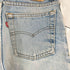 リーバイス Levis 90S 510 ボタン裏525 デニムパンツ メンズ W30 L33