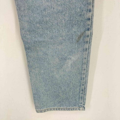 リーバイス Levis 90S 510 ボタン裏525 デニムパンツ メンズ W30 L33