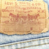リーバイス Levis 90S 510 ボタン裏525 デニムパンツ メンズ W30 L33