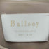 ボールジー BALLSEY 羊革ラムレザージャケット ノーカラーレザージャケット レディース JPN:36