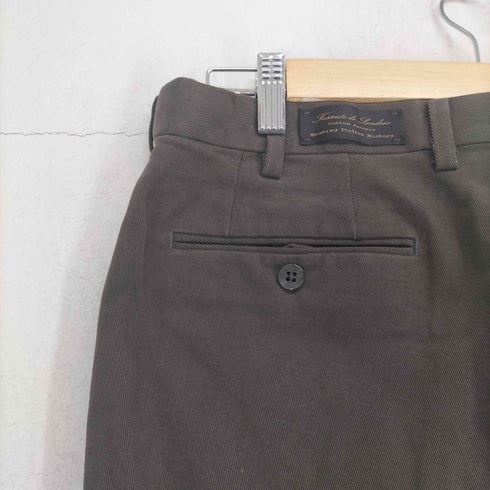 ダックス DAKS スラックスパンツ メンズ 88