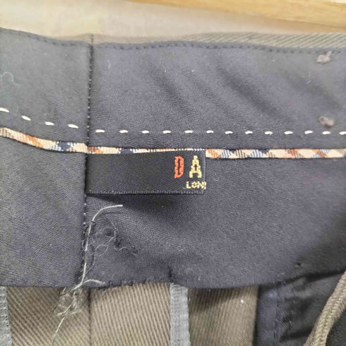 ダックス DAKS スラックスパンツ メンズ 88