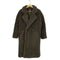 ナノベース NANO BASE 19AW ボア ロング コート レディース JPN:36