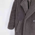ナノベース NANO BASE 19AW ボア ロング コート レディース JPN:36