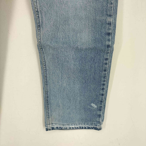 リー Lee ストレートデニムパンツ メンズ
