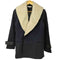 トミーヒルフィガー TOMMY HILFIGER 襟ボア ミドルチェスターコート レディース import:M