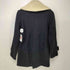 トミーヒルフィガー TOMMY HILFIGER 襟ボア ミドルチェスターコート レディース import:M