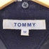 トミーヒルフィガー TOMMY HILFIGER 襟ボア ミドルチェスターコート レディース import:M