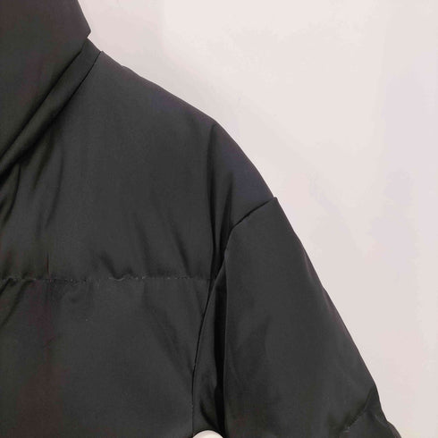 ユニクロプラスジェイ UNIQLO+J ダウン ボリューム ジャケット レディース JPN:M