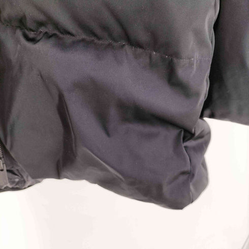 ユニクロプラスジェイ UNIQLO+J ダウン ボリューム ジャケット レディース JPN:M