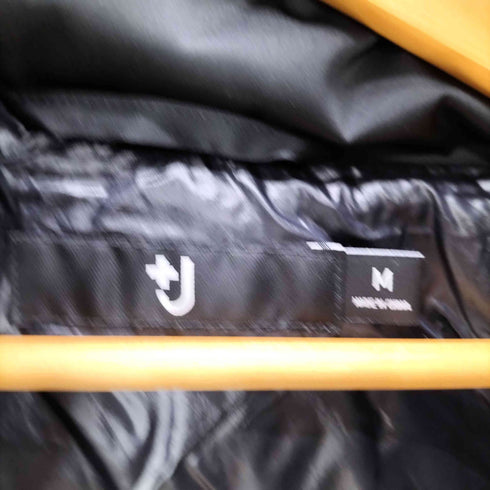 ユニクロプラスジェイ UNIQLO+J ダウン ボリューム ジャケット レディース JPN:M