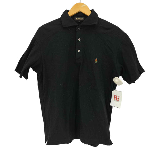 ポールスチュアート Paul Stuart カッタウェイポロシャツ メンズ import:XL