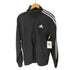 アディダス adidas スリーストライプ トラックジャケット メンズ import:XL