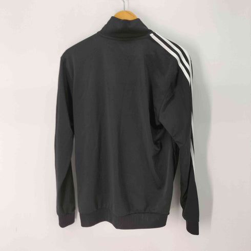 アディダス adidas スリーストライプ トラックジャケット メンズ import:XL