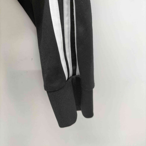 アディダス adidas スリーストライプ トラックジャケット メンズ import:XL