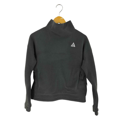 ナイキエーシージー NIKE ACG WMNS ACG TF WOLF TREE L/S TOP フリースプルオーバー レディース import:S