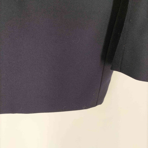 ポロバイラルフローレン Polo by RALPH LAUREN 90S 三角タグ ナイガイ期 ダブルブレスト テーラード ジャケット 紺ブレ 金ボタン メンズ