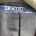ポロバイラルフローレン Polo by RALPH LAUREN 90S 三角タグ ナイガイ期 ダブルブレスト テーラード ジャケット 紺ブレ 金ボタン メンズ