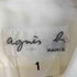 アニエスベー agnes b. コットン ボタンシャツ レディース JPN:1