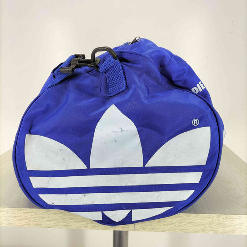 アディダス adidas 80S デサント製 ボストンバッグ メンズ