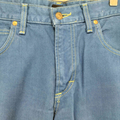 リー Lee デニム テーパード パンツ メンズ 31