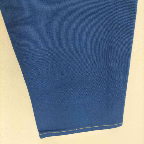 リー Lee デニム テーパード パンツ メンズ 31