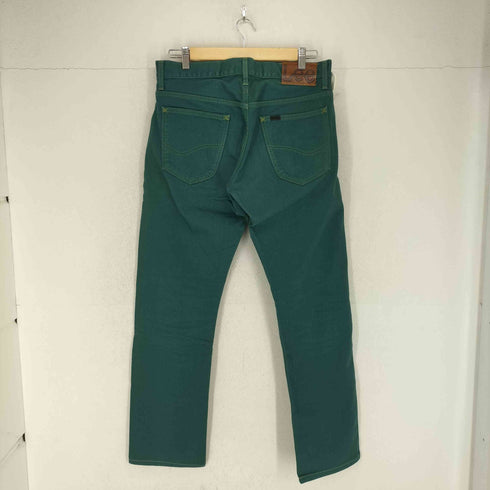 リー Lee デニム テーパード パンツ メンズ 31