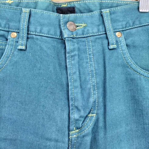 リー Lee デニム テーパード パンツ メンズ 31