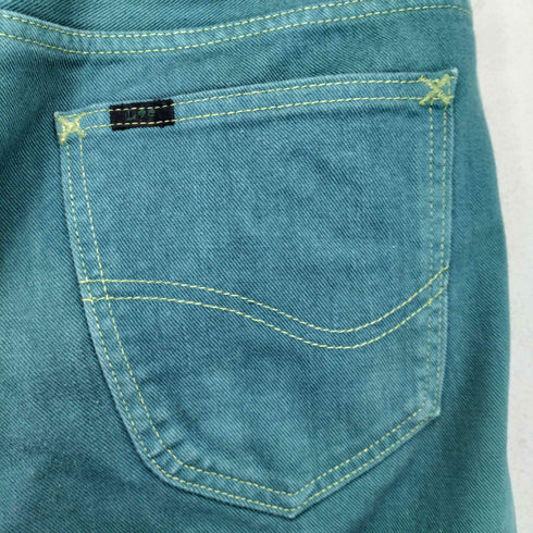 リー Lee デニム テーパード パンツ メンズ 31