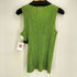 プリーツプリーズイッセイミヤケ PLEATS PLEASE ISSEY MIYAKE メランジツイルプリント プリーツ ノースリーブ レディース JPN:4