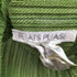 プリーツプリーズイッセイミヤケ PLEATS PLEASE ISSEY MIYAKE メランジツイルプリント プリーツ ノースリーブ レディース JPN:4