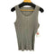 プリーツプリーズイッセイミヤケ PLEATS PLEASE ISSEY MIYAKE ノースリーブ プリーツカットソー レディース JPN:4