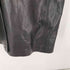 SUEDE LEATHER Real Leather Chester Long Coat リアルレザー チェスター ロング コート レディース