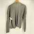 プリーツプリーズイッセイミヤケ PLEATS PLEASE ISSEY MIYAKE ノーカラー プリーツ カーディガン レディース JPN:4