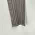 プリーツプリーズイッセイミヤケ PLEATS PLEASE ISSEY MIYAKE ノーカラー プリーツ カーディガン レディース JPN:4