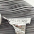 プリーツプリーズイッセイミヤケ PLEATS PLEASE ISSEY MIYAKE ノーカラー プリーツ カーディガン レディース JPN:4