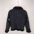 ユナイテッドアローズ UNITED ARROWS 短丈 ムートンジャケット Y2K レディース JPN:M