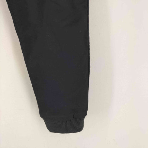 ゴースローキャラバン go slow caravan ブラック イージーパンツ メンズ JPN:3