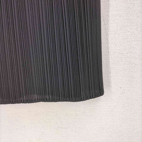 プリーツプリーズイッセイミヤケ PLEATS PLEASE ISSEY MIYAKE プリーツ ロングタイトスカート レディース JPN:1